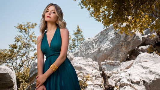The Story Behind the Amour Compliqué Collection: L’Amour n’est pas Compliqué, les Gens le Sont