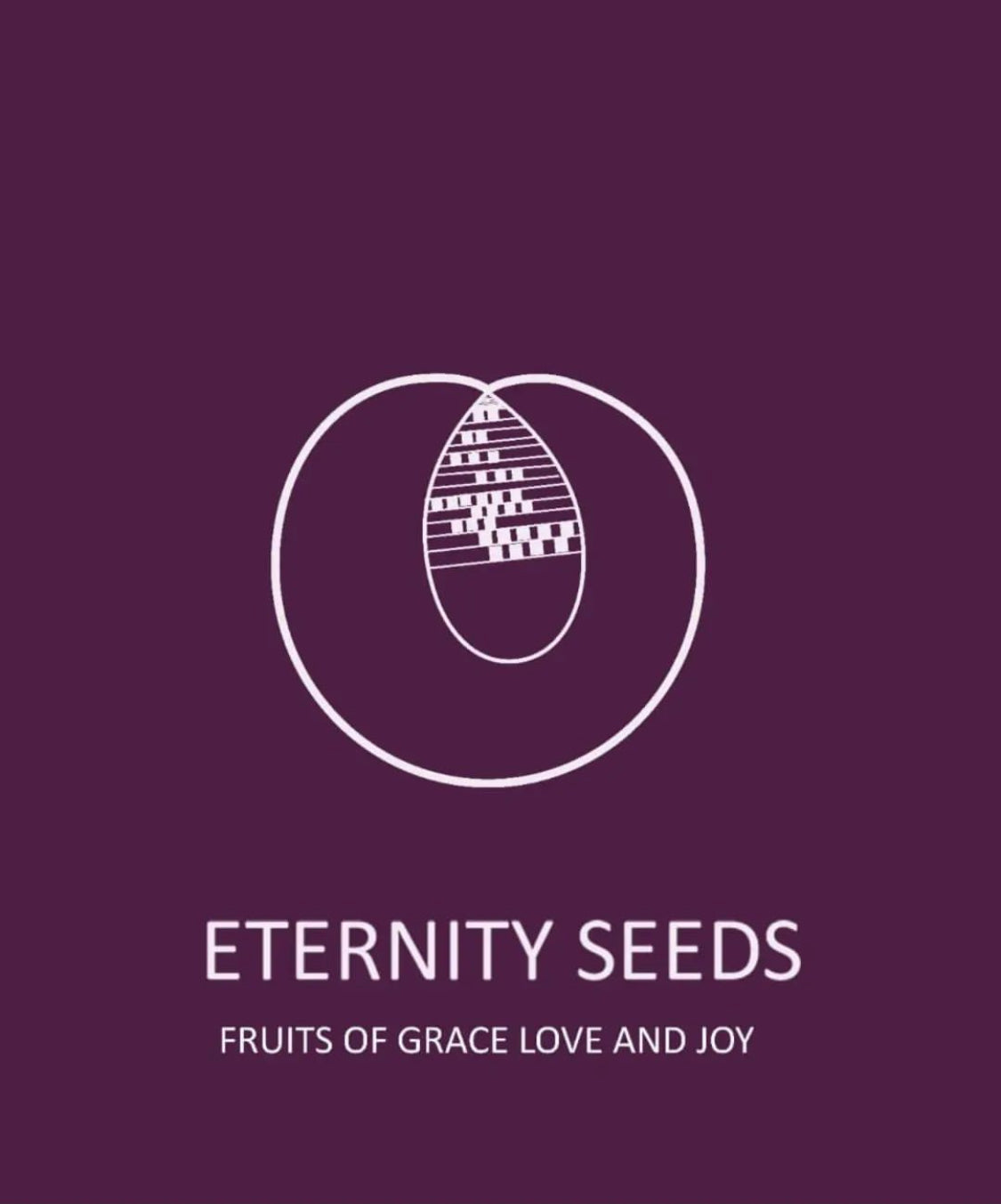 Eternity Seeds Necklace