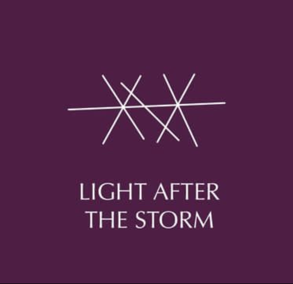 Light After the Storm Earrings