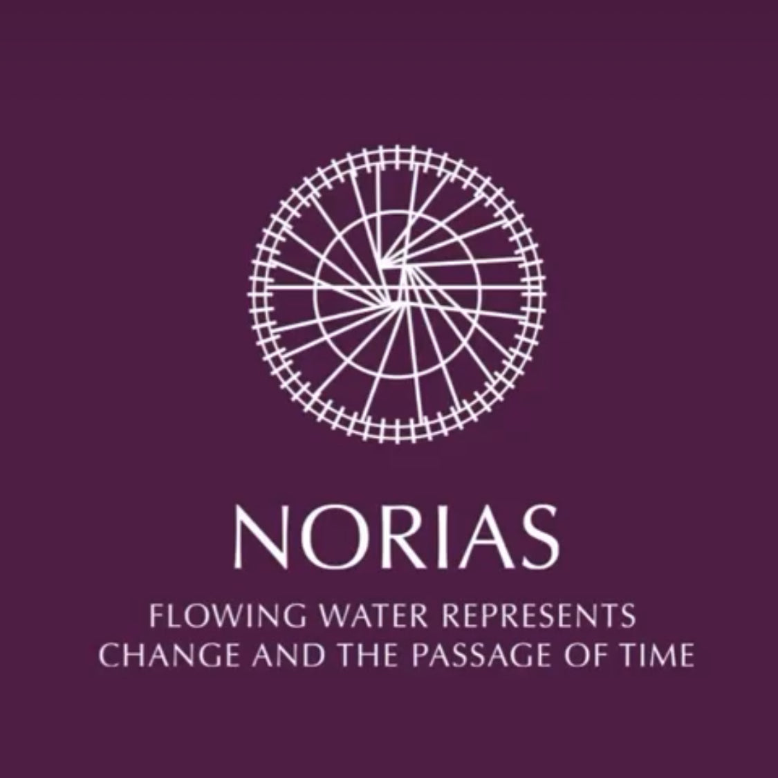 NORIAS EARRINGS