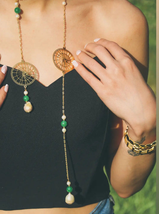NORIAS necklace