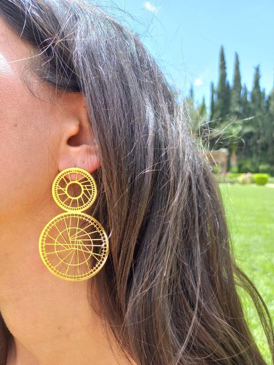 NORIAS EARRINGS