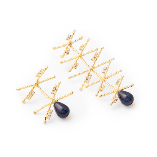 Light After the Storm Earrings