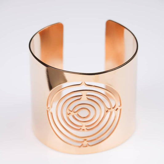 Maison Obergine Cuffs: The source